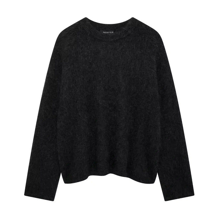 Cozy Knitwear Sweater