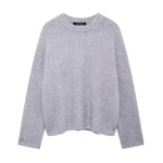 Cozy Knitwear Sweater