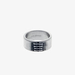 Crack Design Ring