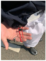 Crew Neck Printed Pullover