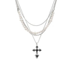 Cross Necklace