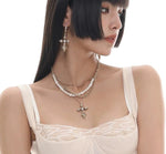 Cross Necklace