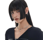 Cross Pendant Necklace