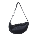 Crossbody Hobo Bag
