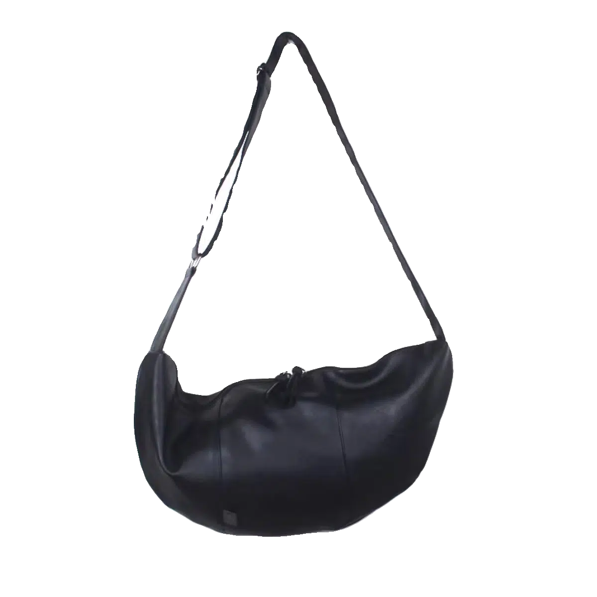 Crossbody Hobo Bag