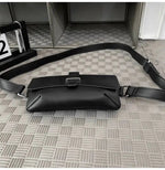 Crossbody Leather Bag