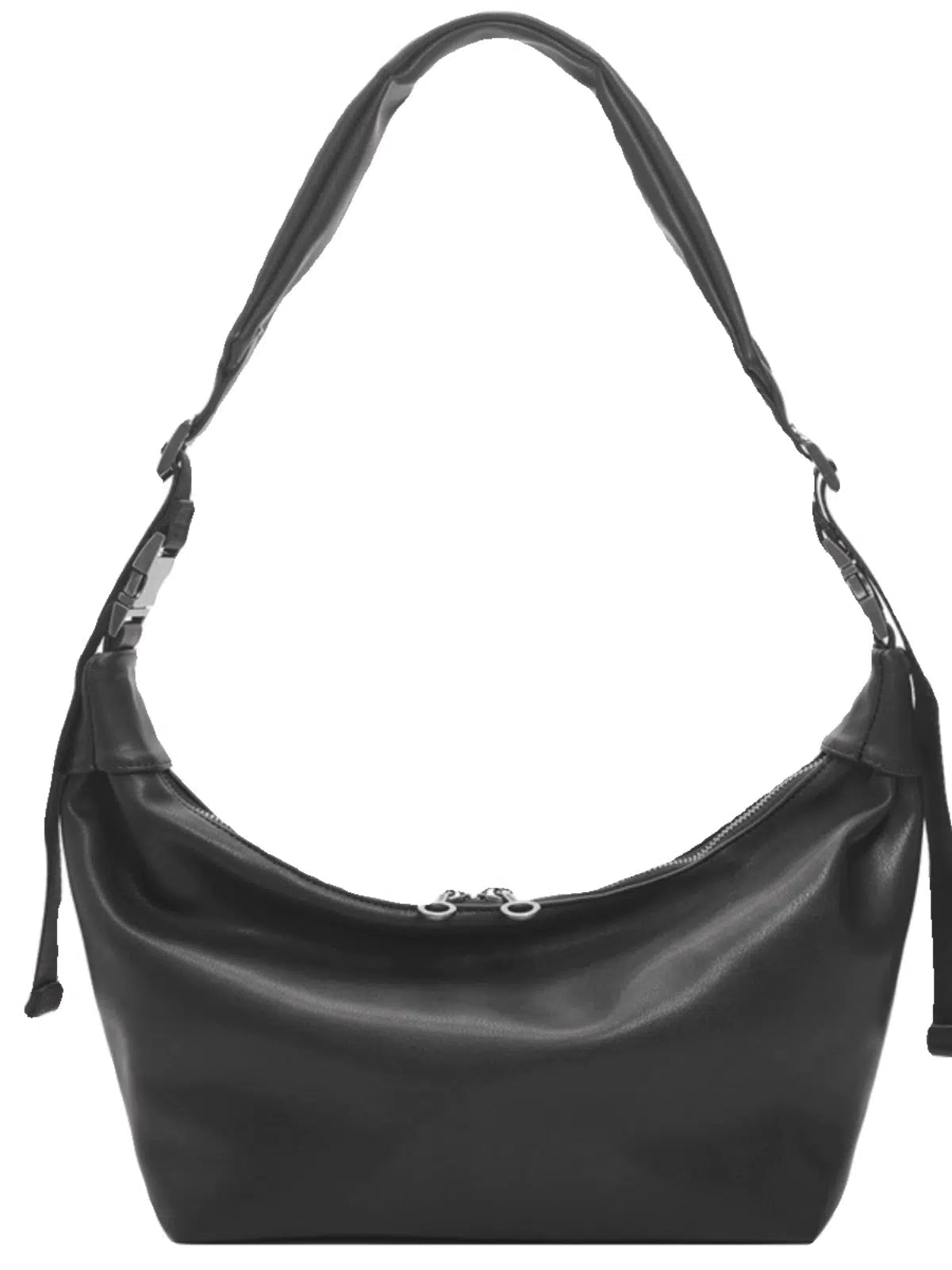 Crossbody Leather Purse