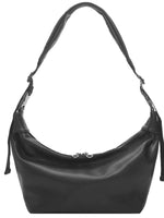 Crossbody Leather Purse