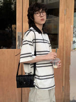 Crossbody Messenger Bag