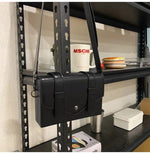 Crossbody Messenger Bag