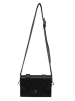 Crossbody Messenger Bag