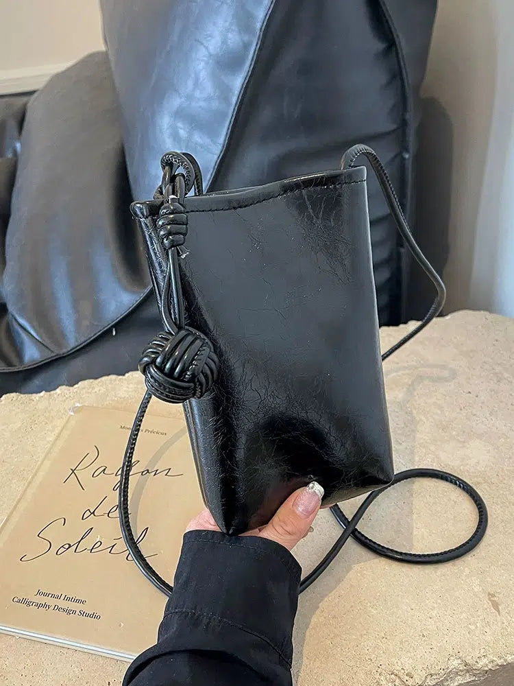 Crossbody Mobile Phone Bag