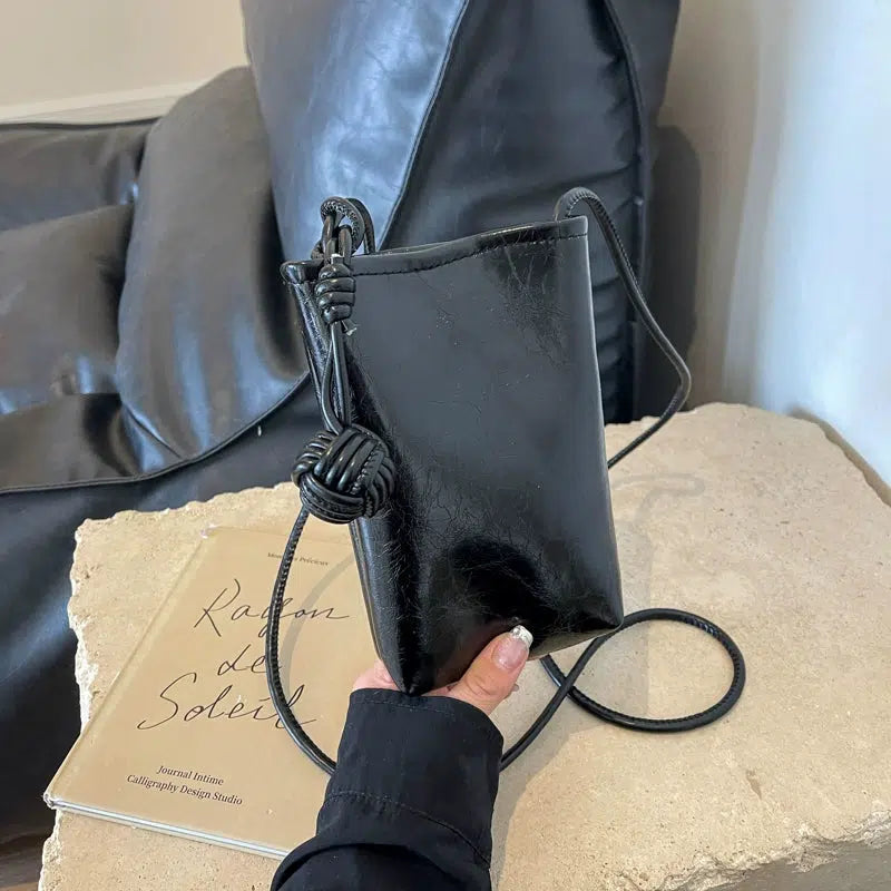 Crossbody Mobile Phone Bag