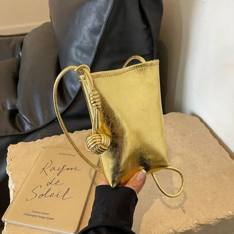 Crossbody Mobile Phone Bag