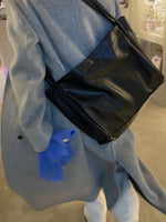 Crossbody Shoulder Bag