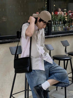 Crossbody Shoulder Bag