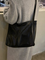 Crossbody Shoulder Bag