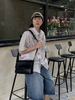 Crossbody Shoulder Bag