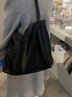 Crossbody Shoulder Bag