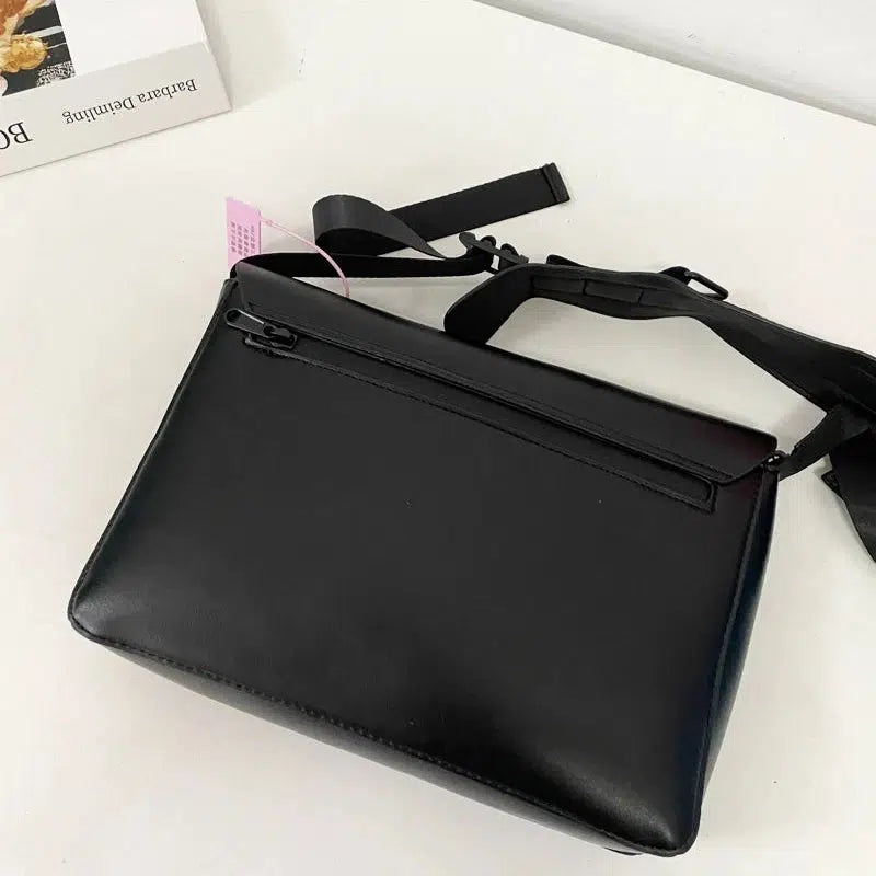 Crossbody Shoulder Bag