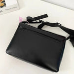 Crossbody Shoulder Bag