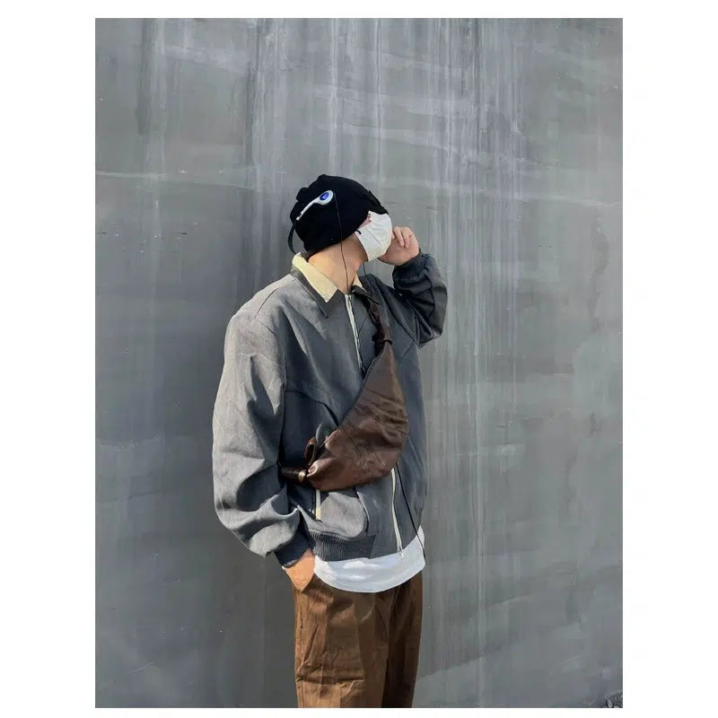 Crossbody Sling Bag