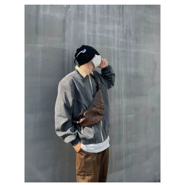 Crossbody Sling Bag