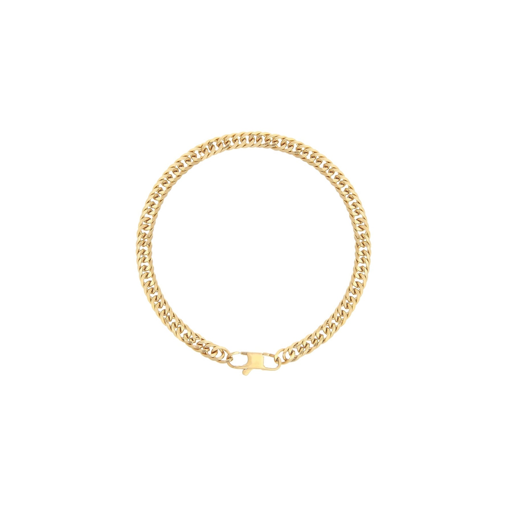 Cuban Link Bracelet