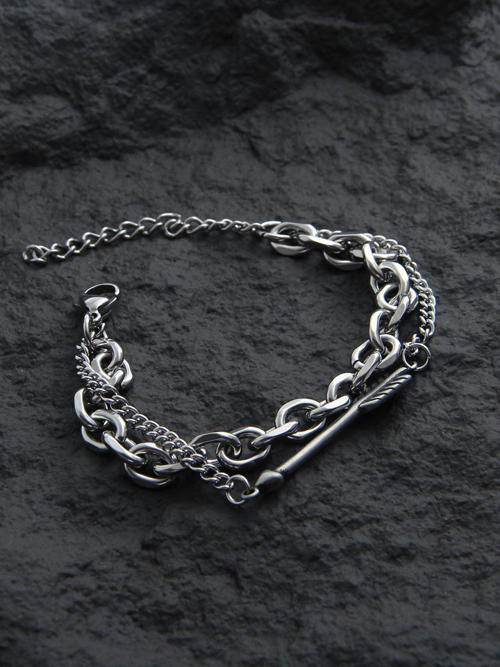 Cupid's Arrow Bracelet