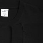 Curved Hem Long Sleeve Pullover