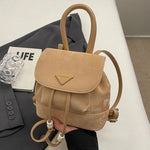 Cute Charm Mini Backpack