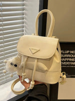 Cute Charm Mini Backpack