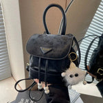 Cute Charm Mini Backpack