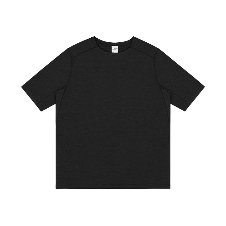 Cutting and Splicing T-shirt