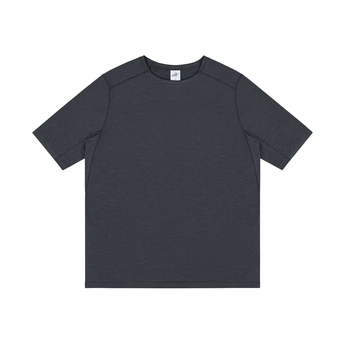 Cutting and Splicing T-shirt