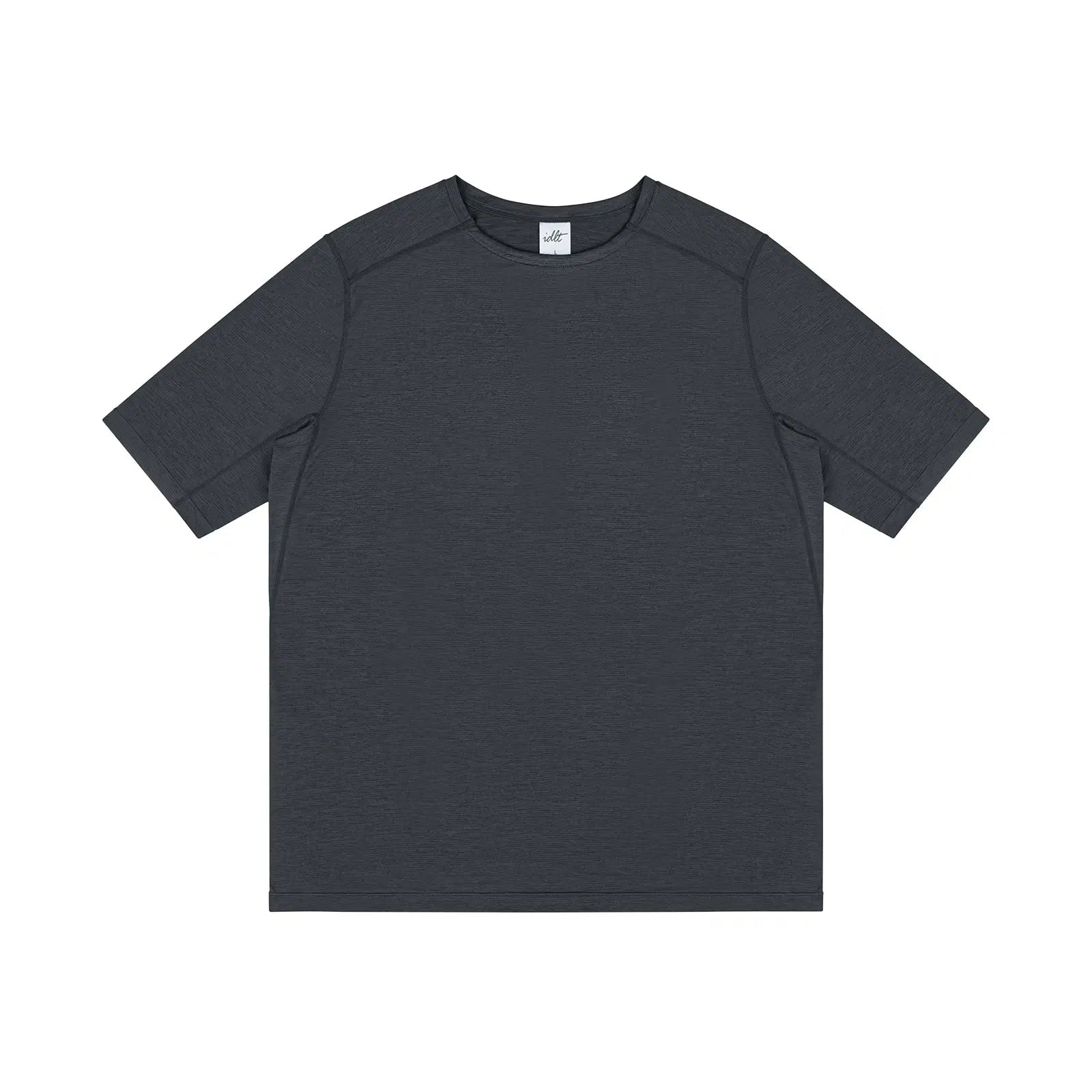 Cutting and Splicing T-shirt