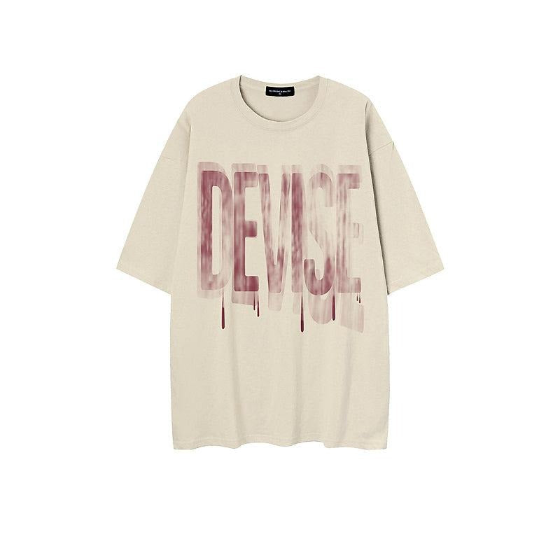 DEVISE Logo T-shirt