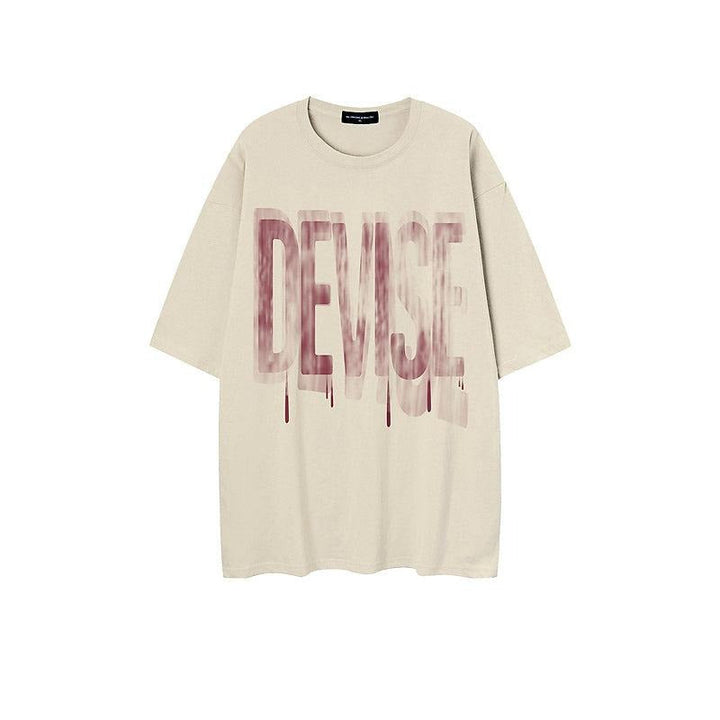 DEVISE Logo T-shirt