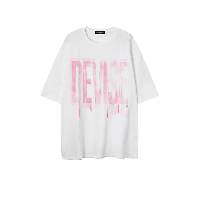DEVISE Logo T-shirt