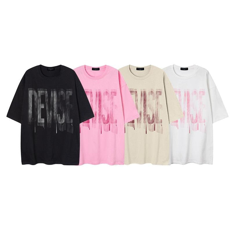 DEVISE Logo T-shirt