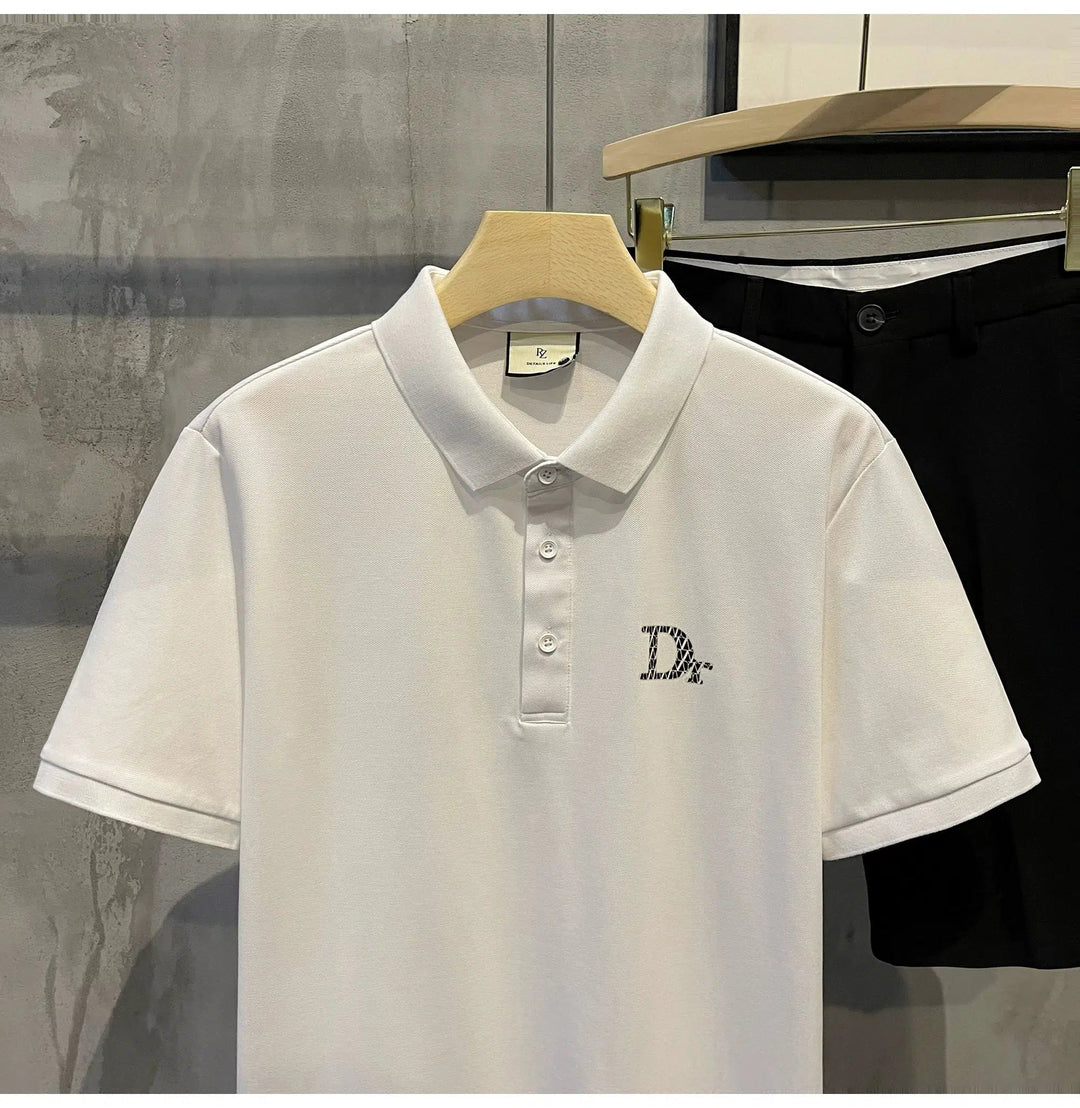 DR Printing POLO Shirt