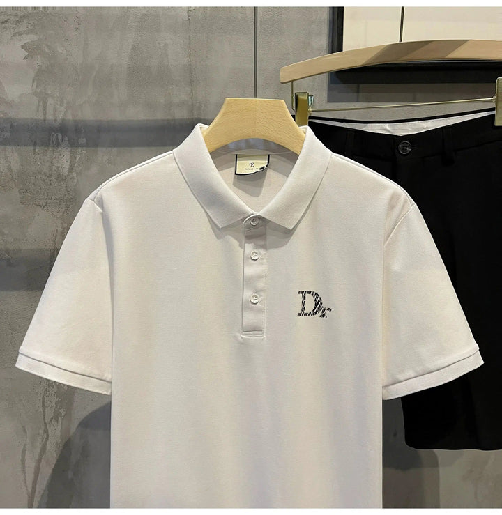 DR Printing POLO Shirt