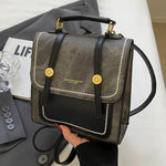 Decorative Keychain Mini Backpack