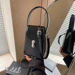 Detachable Strap Mobile Phone Bag