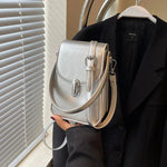 Detachable Strap Mobile Phone Bag