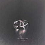 Diamond Crystal Design Rings