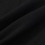 Double-Breasted Wool Coat