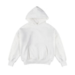 Double Layer Long Sleeve Hoodie