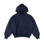 Double Layer Long Sleeve Hoodie