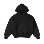 Double Layer Long Sleeve Hoodie